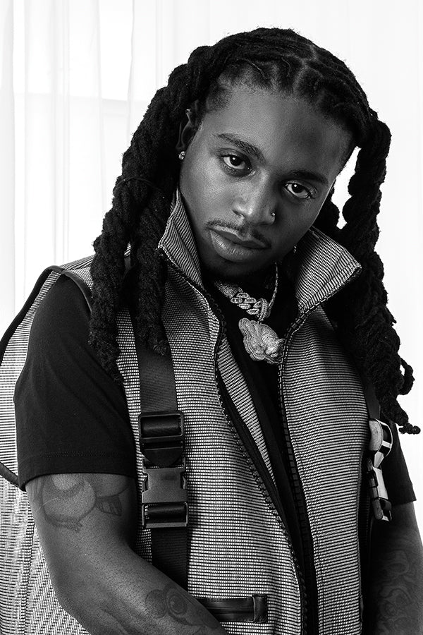 Jacquees