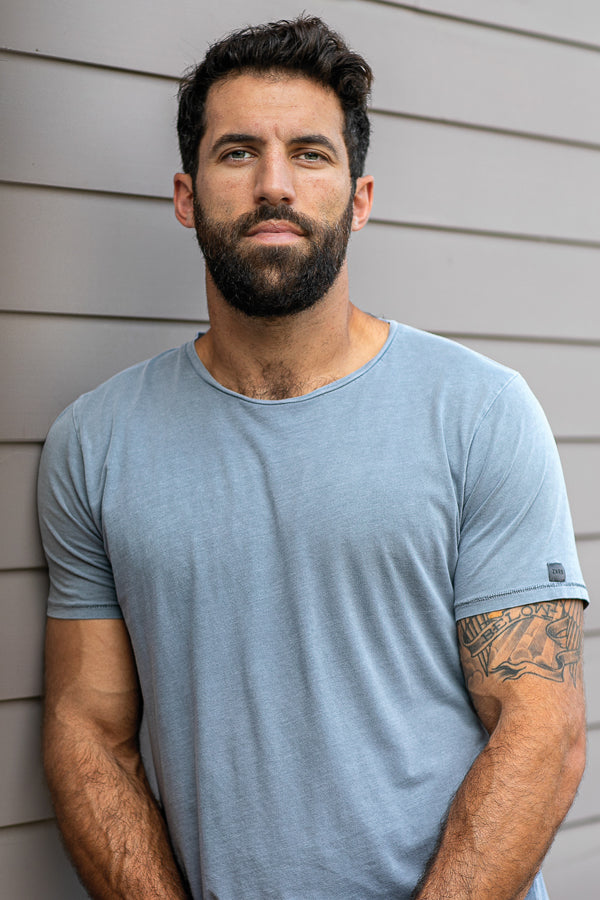 Paul Rabil Tattoos